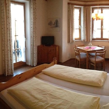 Hotel Maier Garni Garmisch-Partenkirchen Dış mekan fotoğraf