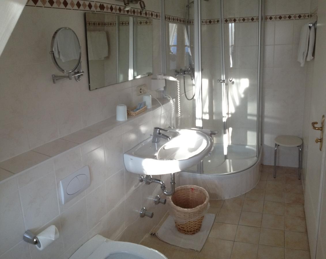 Hotel Maier Garni Garmisch-Partenkirchen Dış mekan fotoğraf