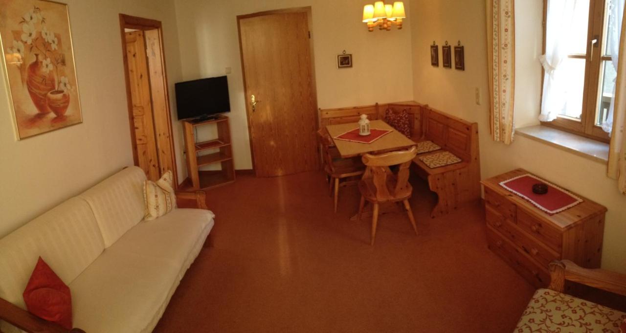 Hotel Maier Garni Garmisch-Partenkirchen Dış mekan fotoğraf