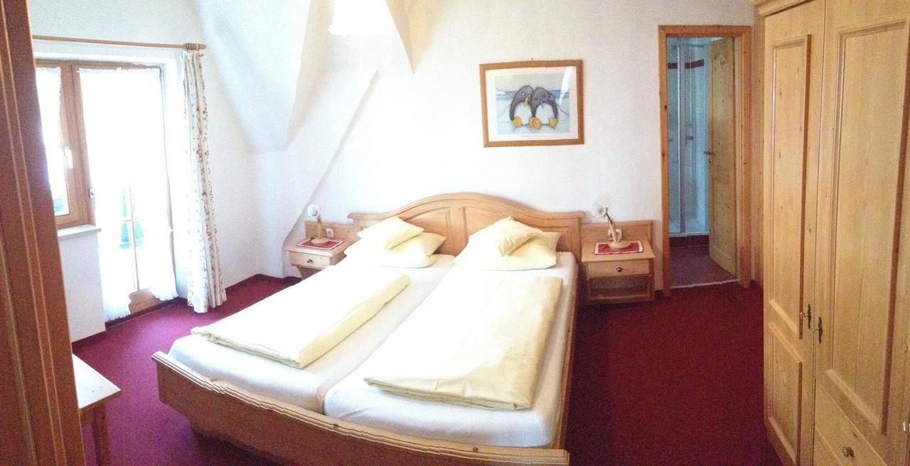 Hotel Maier Garni Garmisch-Partenkirchen Dış mekan fotoğraf