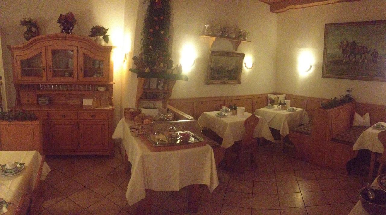 Hotel Maier Garni Garmisch-Partenkirchen Dış mekan fotoğraf
