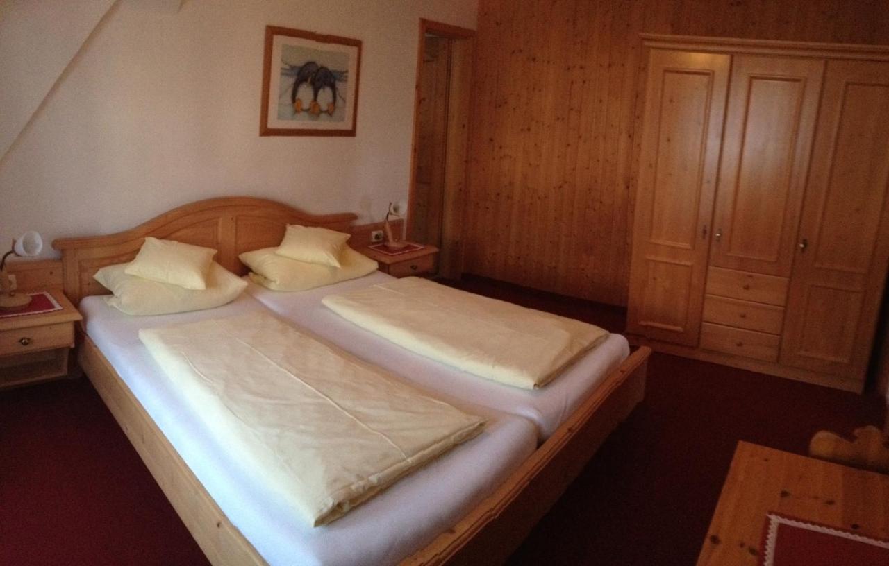 Hotel Maier Garni Garmisch-Partenkirchen Dış mekan fotoğraf