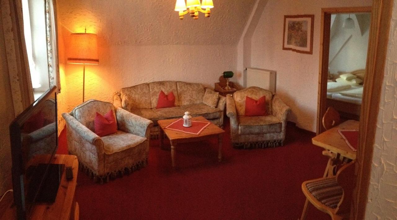 Hotel Maier Garni Garmisch-Partenkirchen Dış mekan fotoğraf