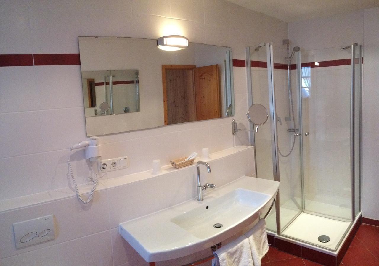 Hotel Maier Garni Garmisch-Partenkirchen Dış mekan fotoğraf