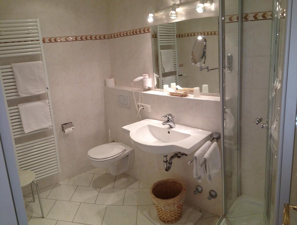 Hotel Maier Garni Garmisch-Partenkirchen Dış mekan fotoğraf